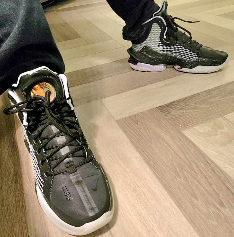 Nike Air Zoom G.T. Jump 2 