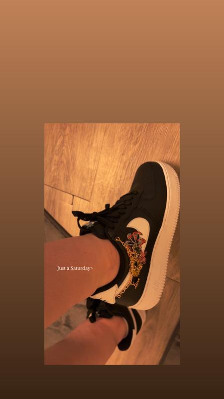 Customer review photo
