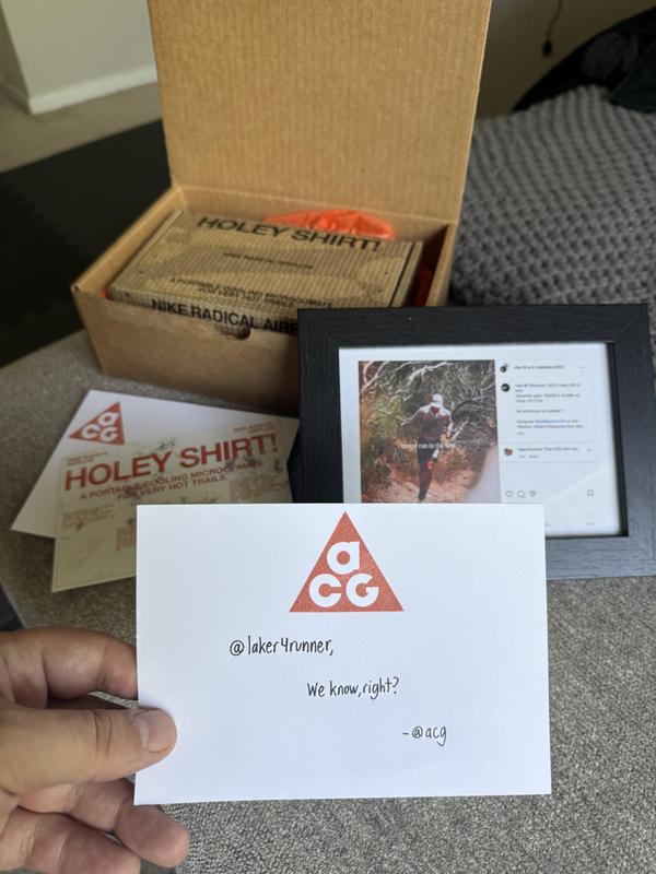 User uploaded product image