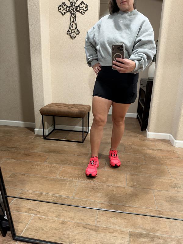 Customer photo for "Studio fleece, you mean Snuggle fleece"