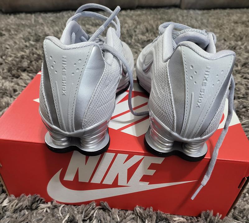 Nike Shox Z 