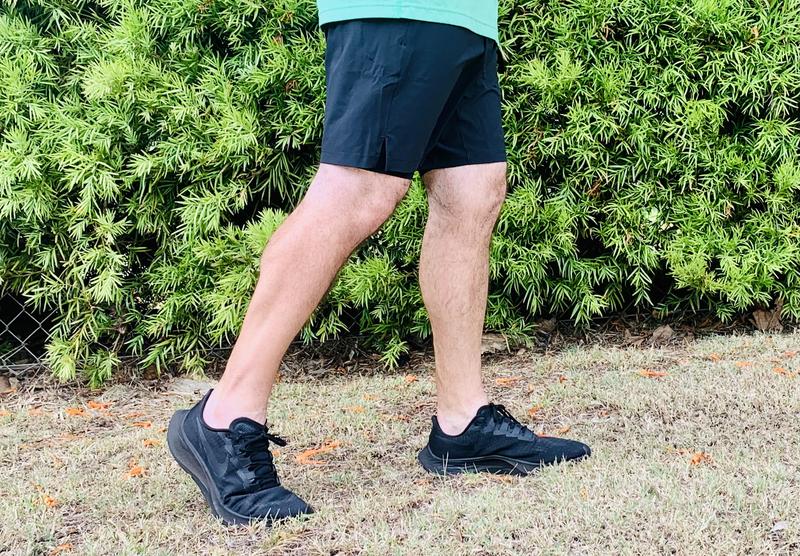 Nike Yoga Men's 2-in-1 Shorts