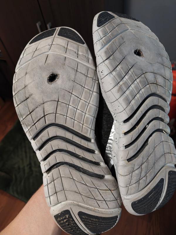 Customer photo for "Disappointed For The First Time"