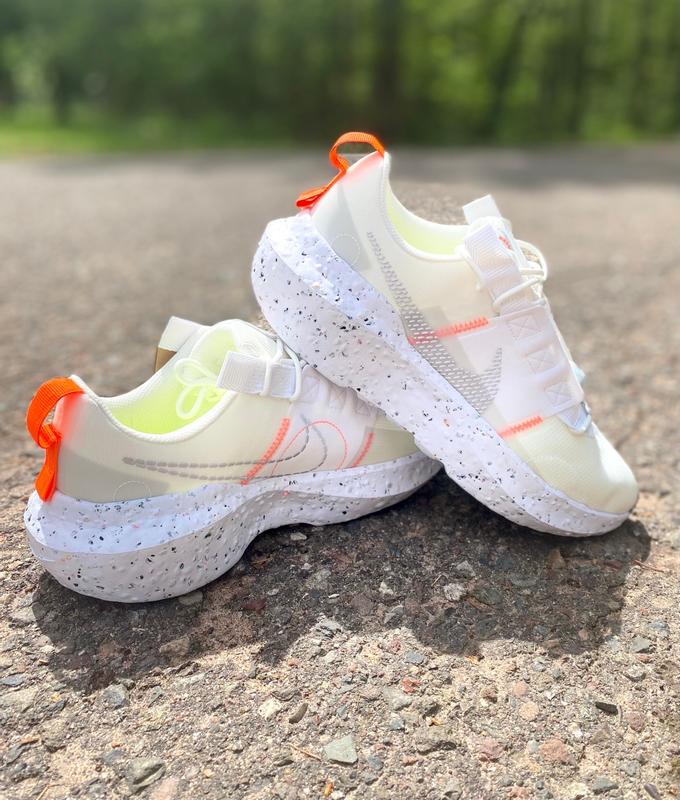 Nike Crater Impact shoes