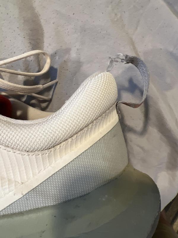 Customer photo for "Poor quality"