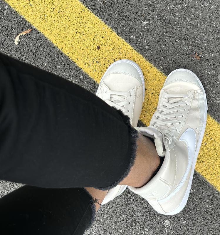 Customer photo for "She’s a Blazer"