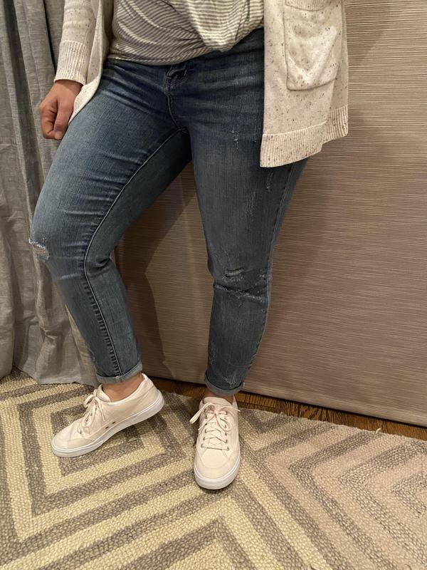 Retro GTS Women's Shoes