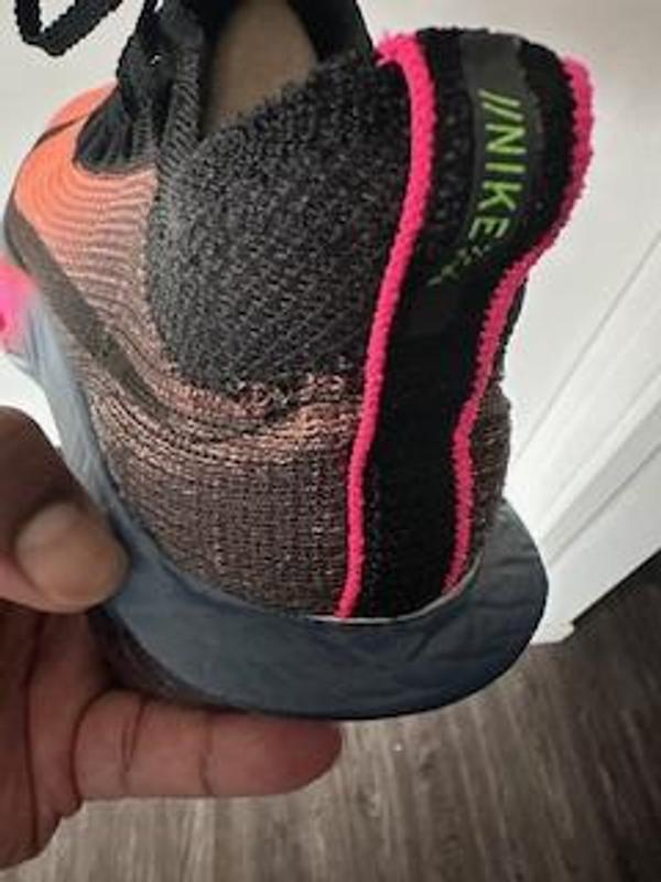 Customer photo for "High Price for Low Quality"