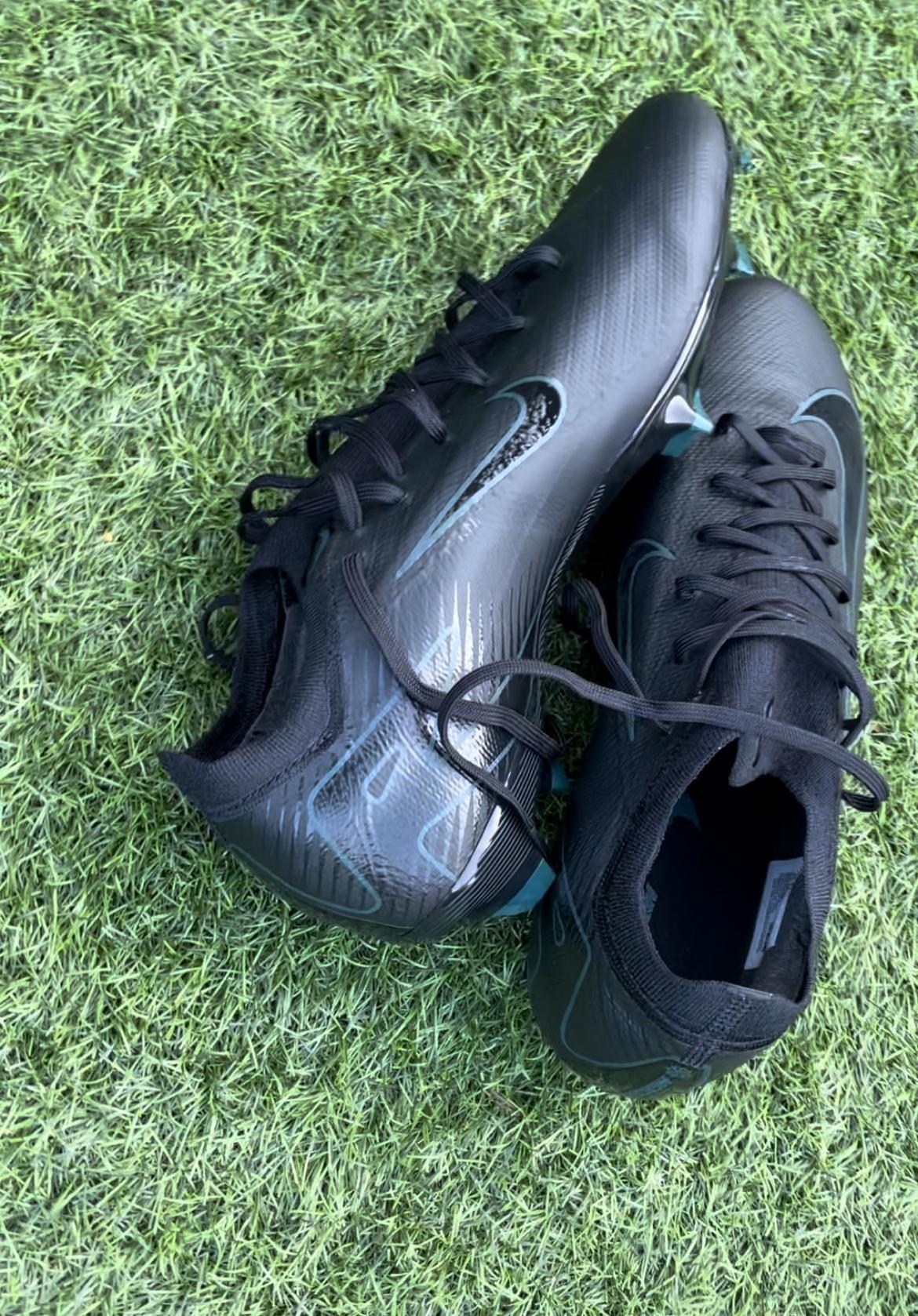 Nike Mercurial Zoom Vapor 16 Pro FG Soccer Cleats | Dick's