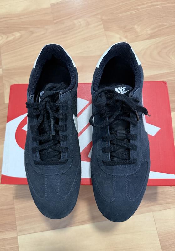 Customer photo for "Soccer-Inspired Style That Goes With Everything"