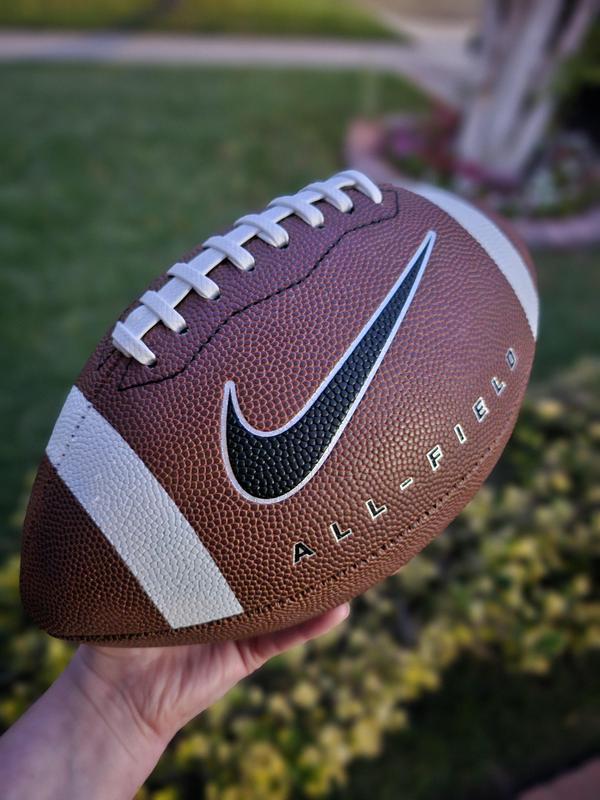 Nike Pee Wee All Field 4.0 Football | Dick's Sporting Goods