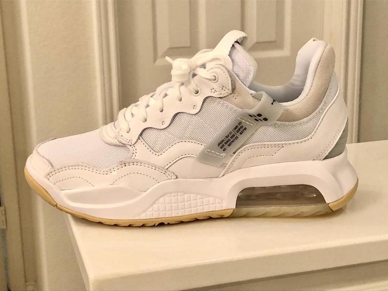 Customer photo for "Comfortable and stylish"