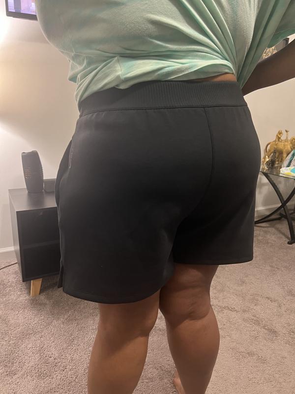 Customer photo for "24/7 Wear Shorts"