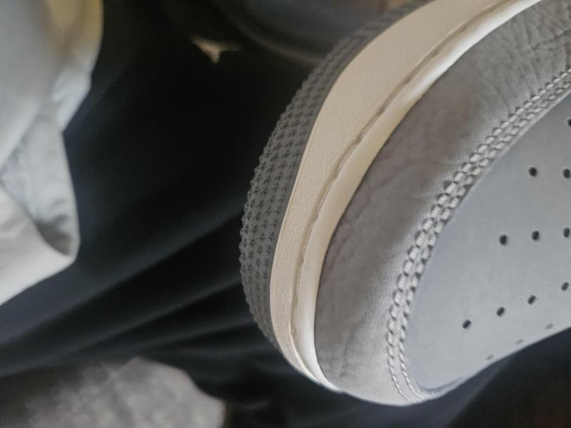 Customer photo for "Poor quality"
