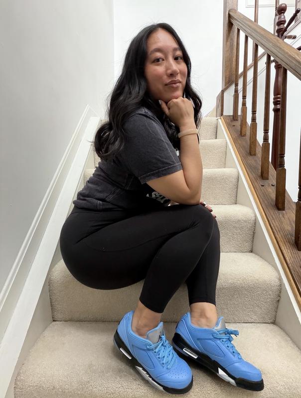 Customer photo for "Style meets comfort"