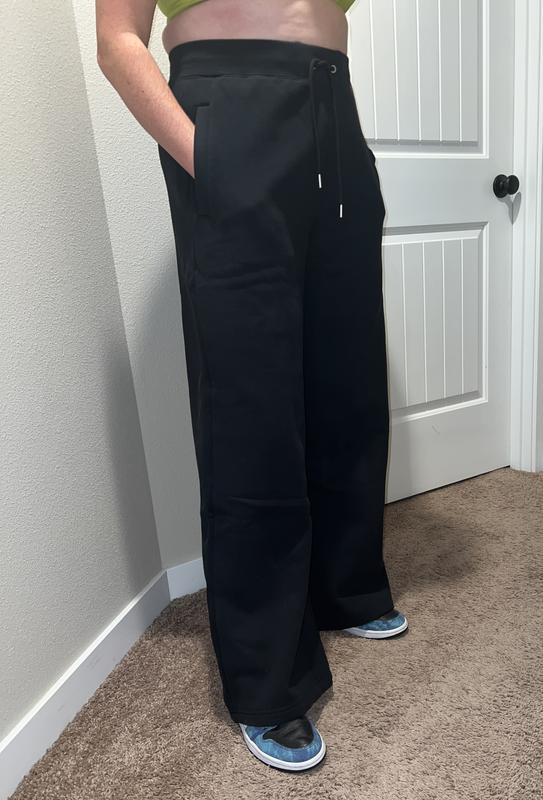 Customer photo for "High-er than high waisted"