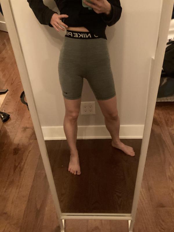 Nike Pro shorts