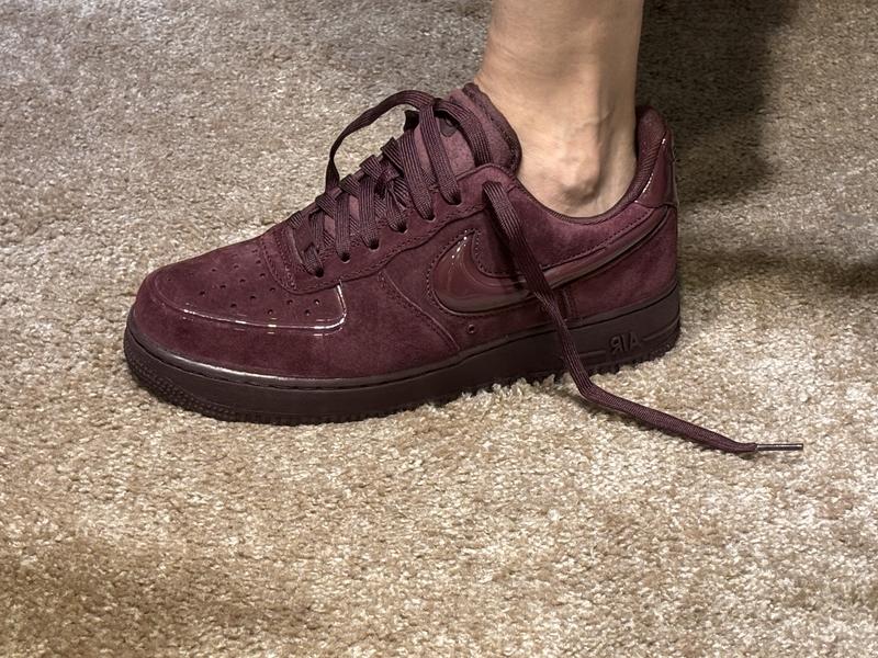 Nike Women's Air Force 1 '07 Shoes | Dick's Sporting Goods