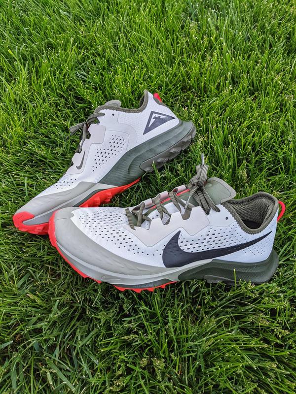Customer photo for "Comfortable and fast my favorite combo"