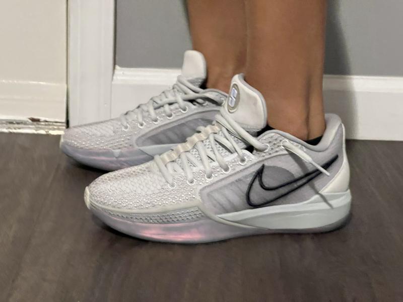 Nike Sabrina 1 