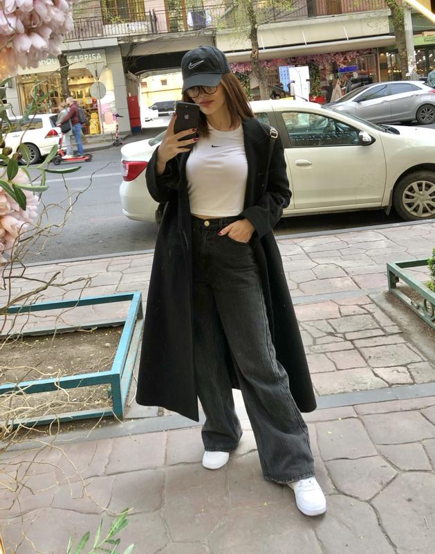 Customer photo for "love nike"