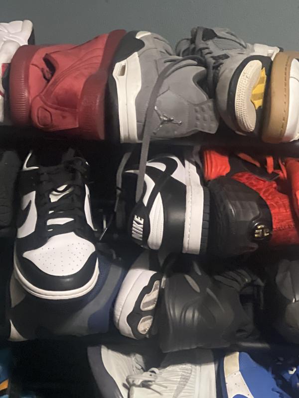 Panda’s are the rightful name. 🐼