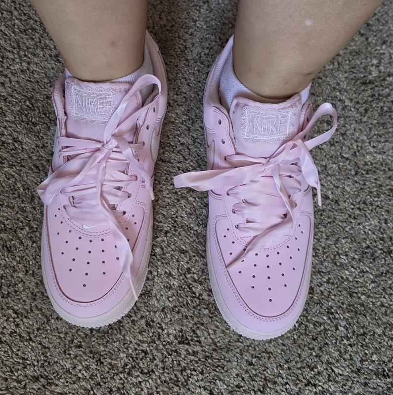 Customer photo for "Pretty in Pink"