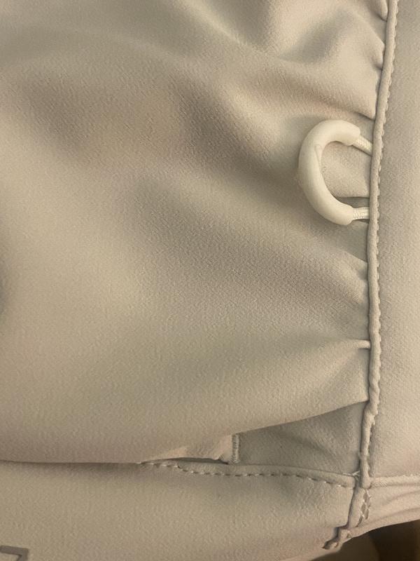 Customer photo for "Nice, but not for me"