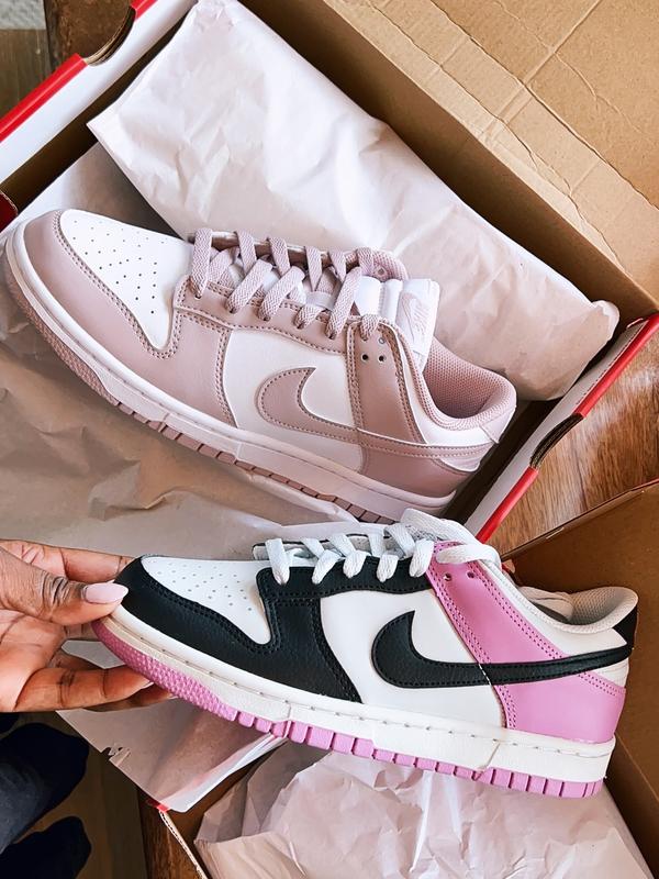 Customer photo for "Beautiful sneakers"