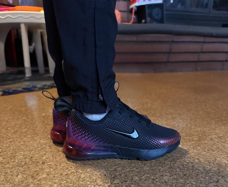 Customer photo for "Great shoes!"