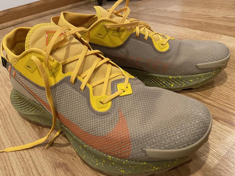 Customer photo for "Great shoe"