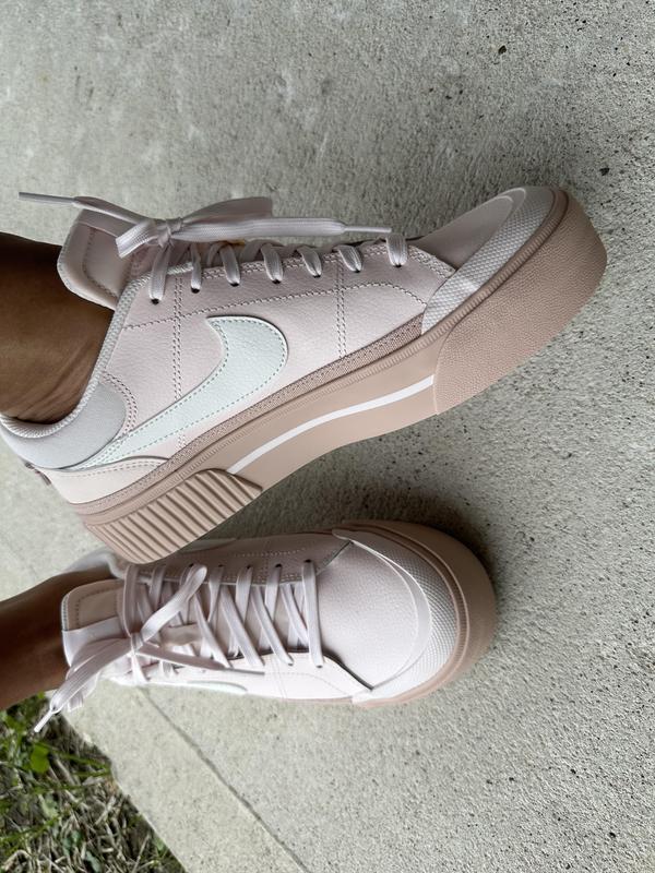 Nike Court Legacy Lift 