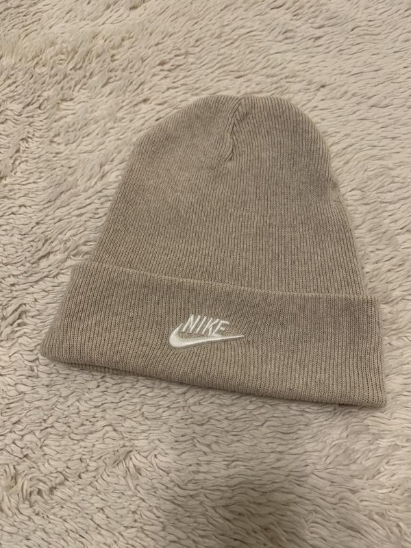 Sportswear Utility Beanie