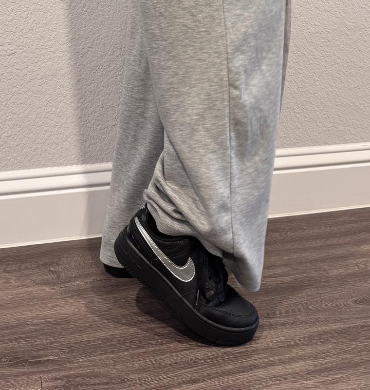 Customer photo for "These shoes are the perfect addition"