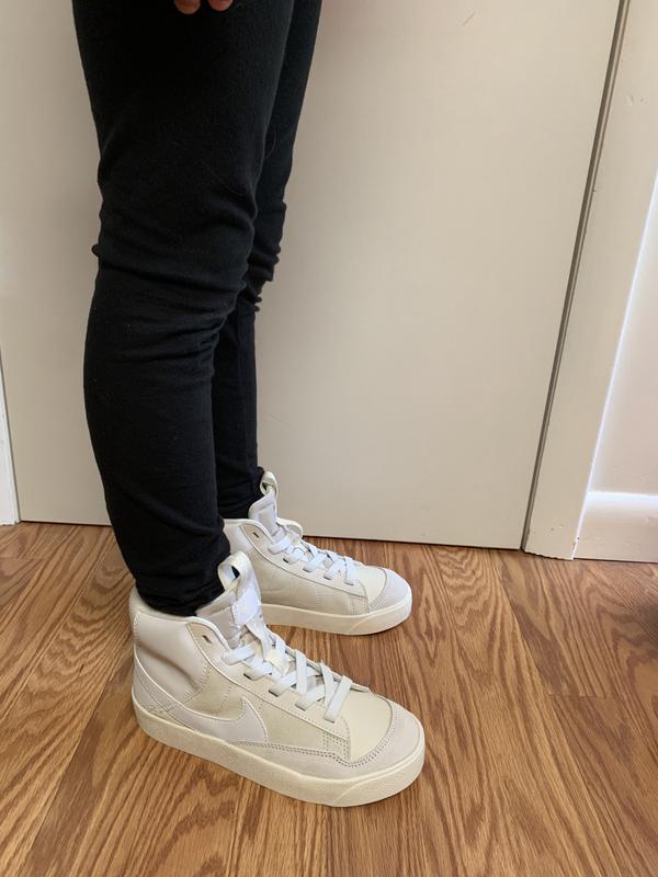 Customer photo for "Cute going out shoe"