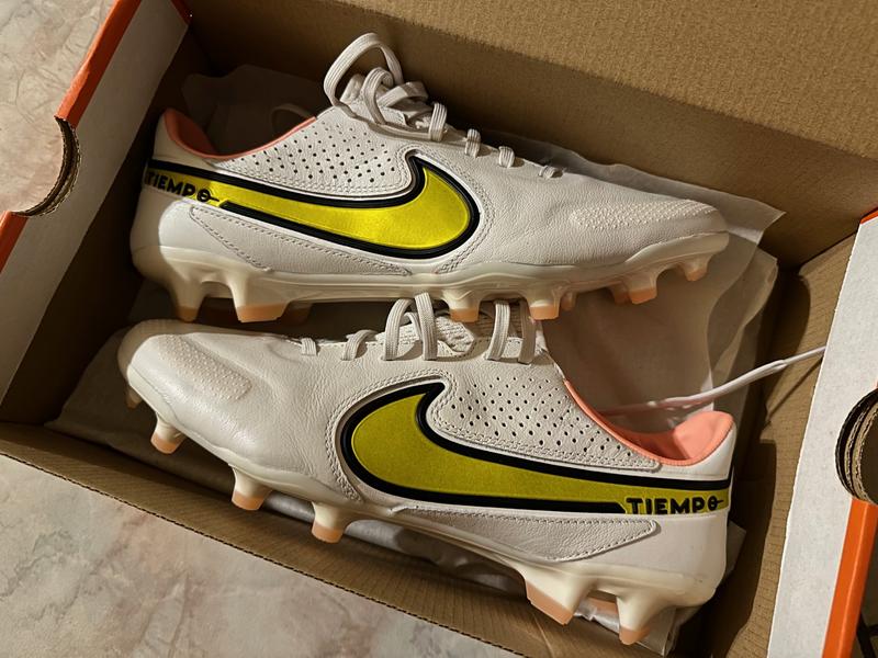 Nike tiempo legend clearance 7 pro fg review