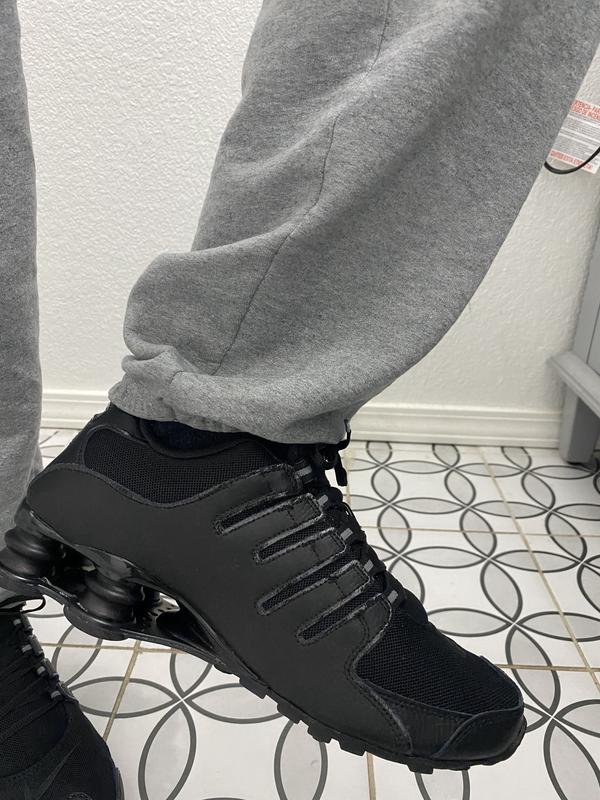 Customer photo for "Comfortable Sneakers!"