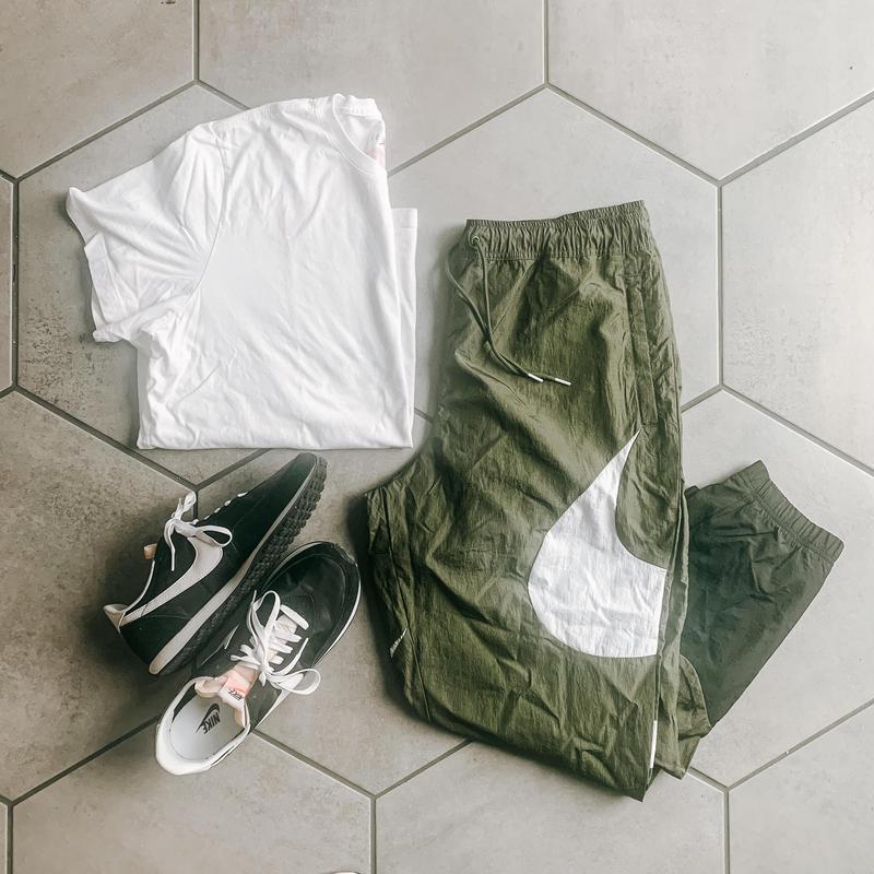Customer photo for "Versatile Active Pant"