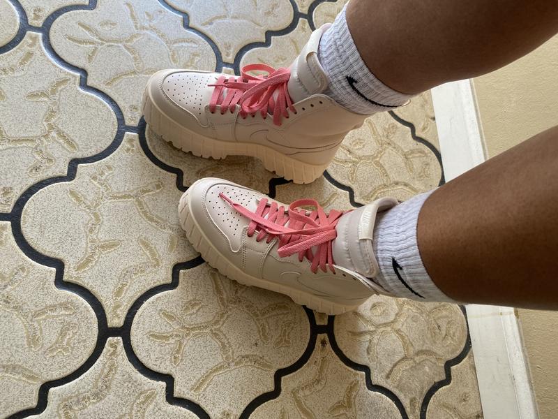 Customer photo for "Great boots!"