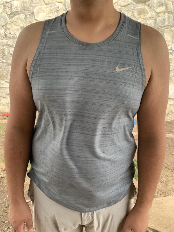 Nike Dri-FIT Miler shirt