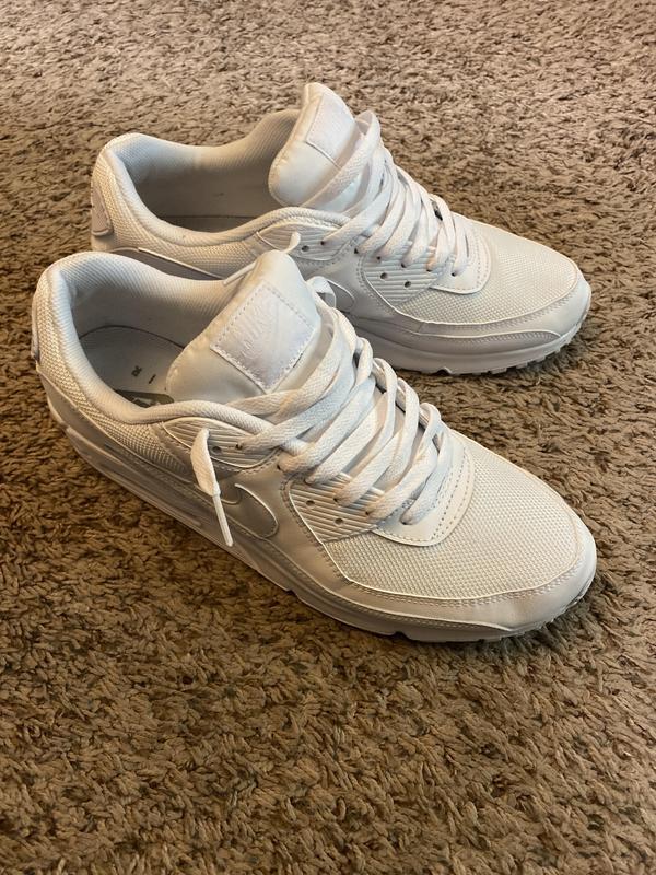 Nike Men's Air Max 90 Casual Sneakers from Finish Line Macy's