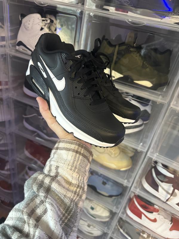 Nike Big Girls Air Max 90 LTR Casual Sneakers from Finish Line Macy s