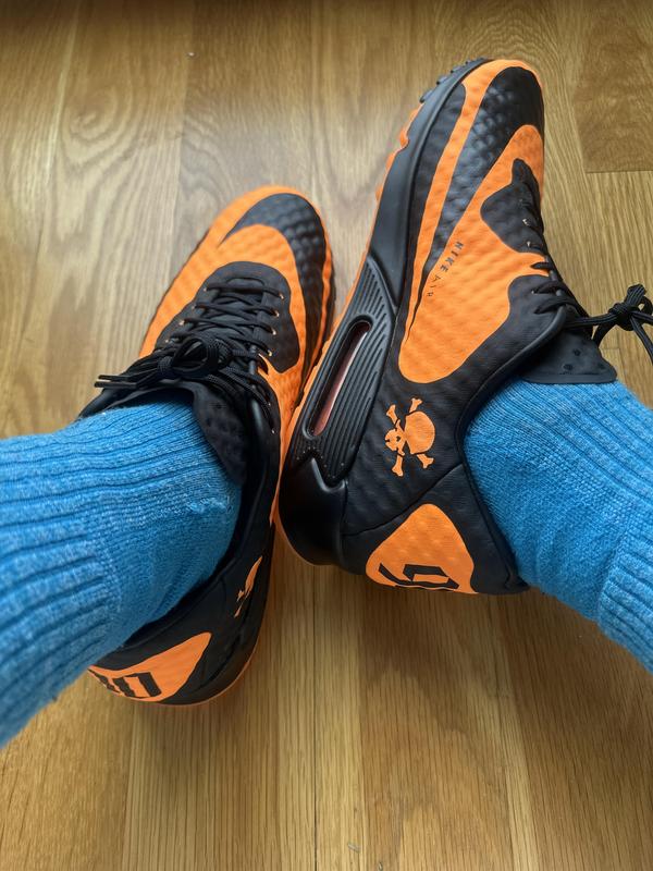 Customer photo for "The Hypeness"