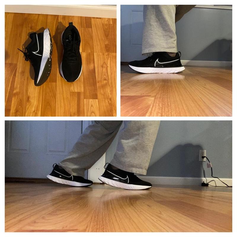 Nike React Infinity Run 2