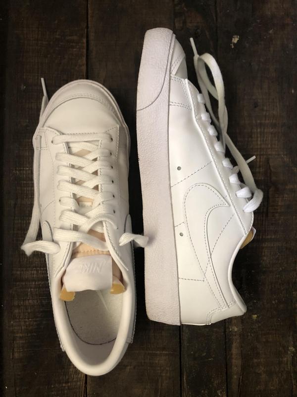 Nike Blazer Low '77 