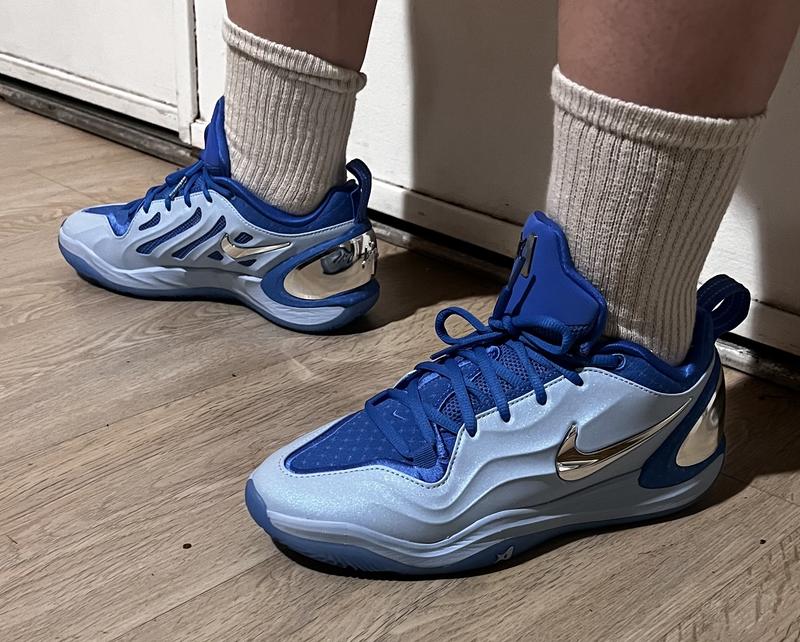 Nike A'Two 'Still Loading' Basketball Shoes | Dick's Sporting Goods