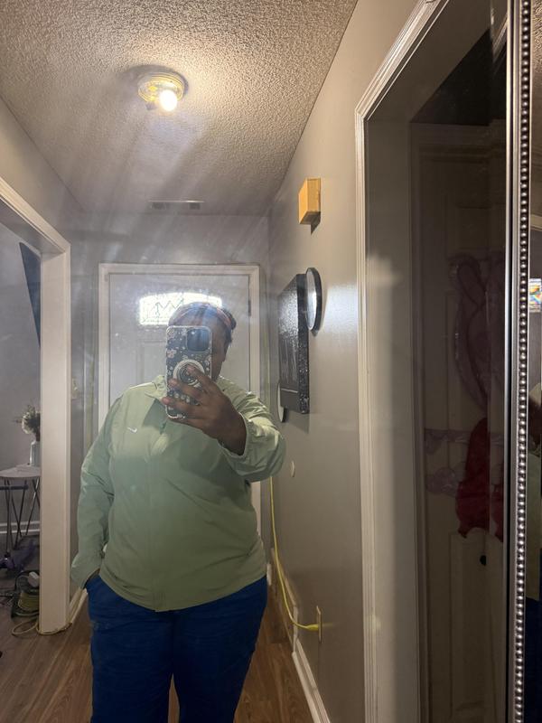 Customer photo for "Great jacket"