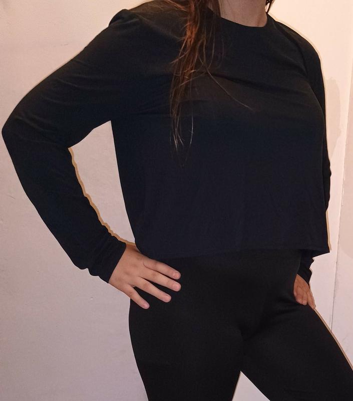 Customer photo for "Stylish Fit!"