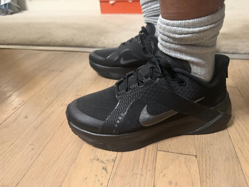Customer photo for "Nike Hybrid RN Men's Training Shoes"
