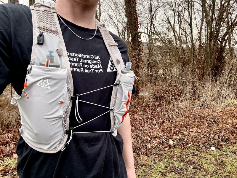 Nike ACG Goat Pack Vest (5L) | Dick's Sporting Goods